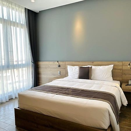 Lion 6 Hotel كان ثو المظهر الخارجي الصورة