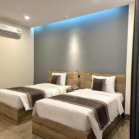 Lion 6 Hotel كان ثو المظهر الخارجي الصورة