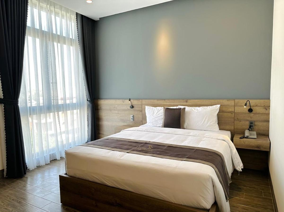 Lion 6 Hotel كان ثو المظهر الخارجي الصورة