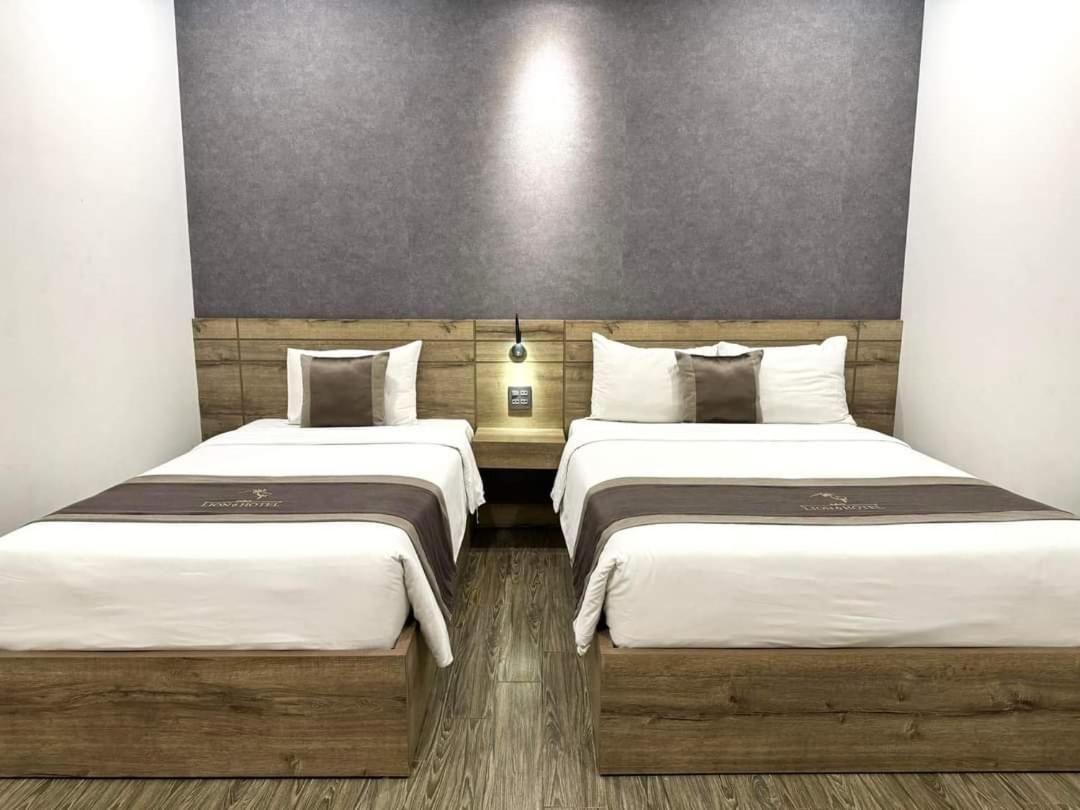 Lion 6 Hotel كان ثو المظهر الخارجي الصورة