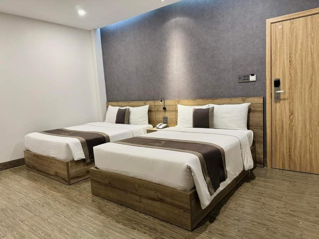 Lion 6 Hotel كان ثو المظهر الخارجي الصورة